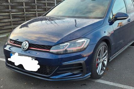 VW Golf 78.000 km 24.000 &euro; Offenbach am Main 63075