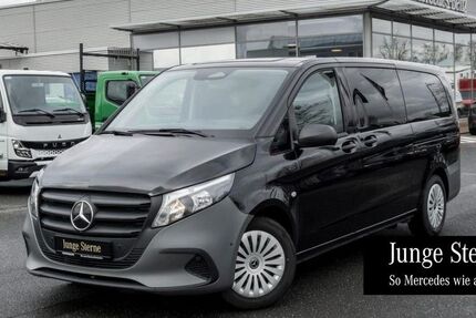 Mercedes-Benz Vito 16.650 km 50.980 &euro; Stockstadt 63811