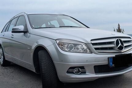 Mercedes-Benz C 200 160.000 km 7.990 € Groß-Zimmern 64846