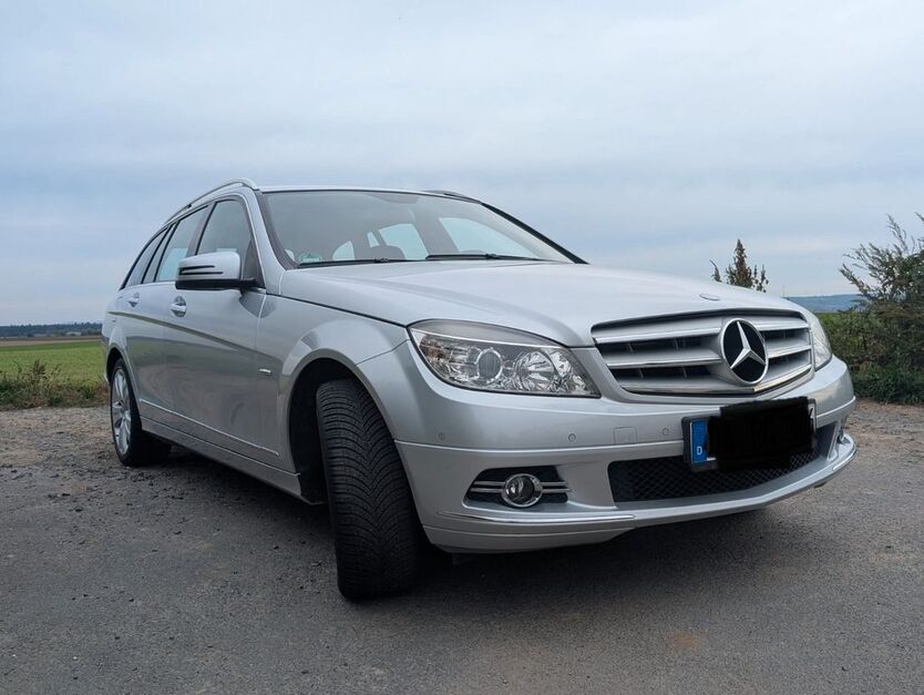 Mercedes-Benz C 200 160.000 km 7.990 € Groß-Zimmern 64846