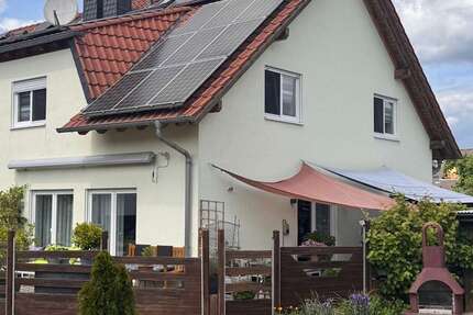 Haus Babenhausen - 5 Zimmer, 134 m&sup2;, 425.000&euro; | Angebot:26819101