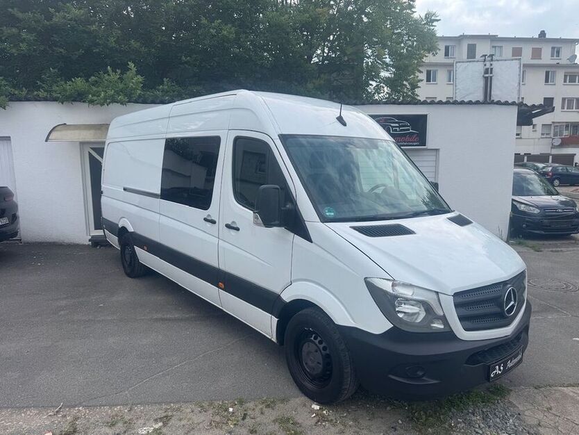 Sprinter