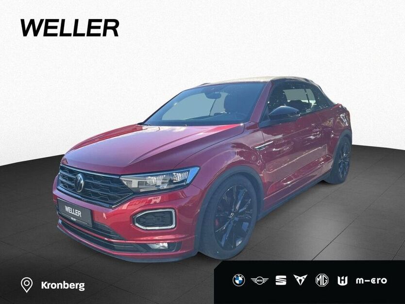 T-Roc