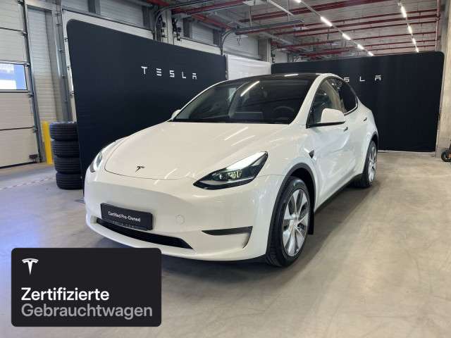Tesla Model Y 66.956 km 36.200 &euro; Hanau 63457
