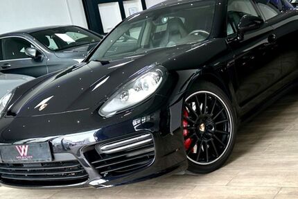 Porsche Panamera 95.000 km 47.490 &euro; Flörsheim 65439