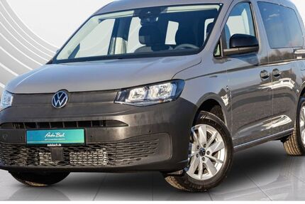 VW Caddy 8.660 km 28.240 &euro; Bad Homburg 61348