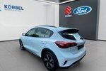 Ford Focus 1.0 Active*WinterP*Navi*LED*PDC* 62.500 km 17.870 &euro; Nidderau 61130