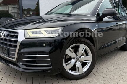 Audi Q5 201.800 km 24.899 € Altenstadt 63674