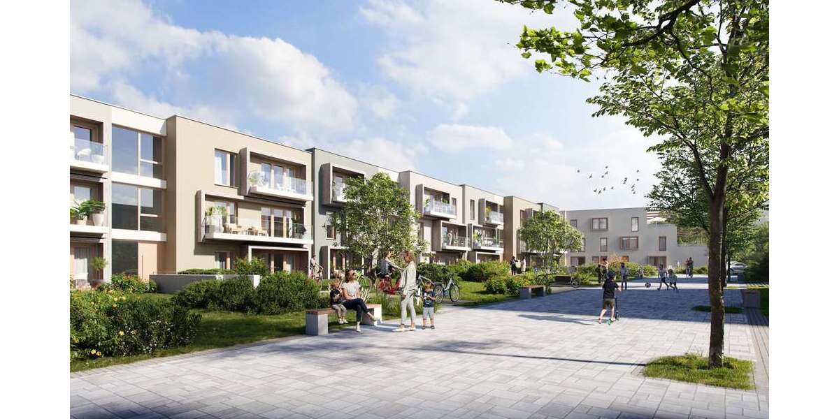 Etagenwohnung Dreieich - 3.5 Zimmer, 93 m&sup2;, 625.000&euro; | Angebot:23534092