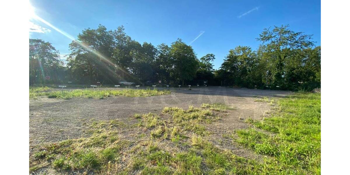 #VERKAUFT# Großes Gewerbe-Baugrundstück mit TOP-Ausnutzung in FFM-Rödelheim zimmer