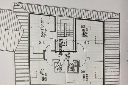 Wohnung Frankfurt am Main Nordend Ost - 5 Zimmer, 110 m&sup2;, 580.000&euro; | Angebot:27248722