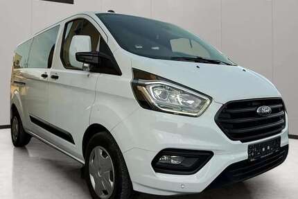 Ford Transit Custom 131.000 km 17.731 € Friedberg 61169