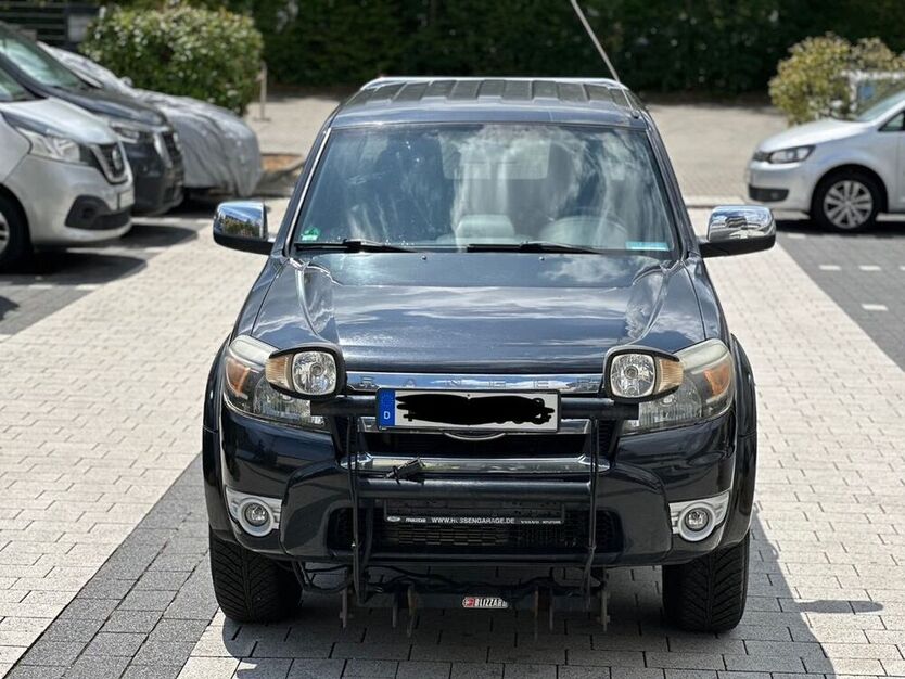 Ranger