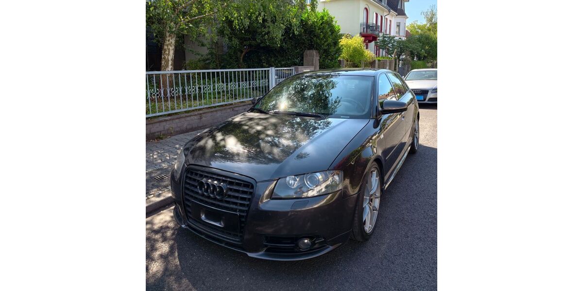 Audi A3 323.000 km 5.000 &euro; Frankfurt am Main 60435