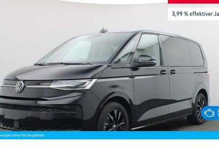 VW T7 Multivan