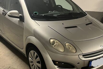 Smart ForFour 175.000 km 3.000 € Kelsterbach 65451
