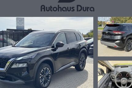 Nissan X-Trail 15.580 km 28.950 &euro; Rüsselsheim 65428