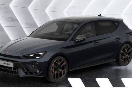 Cupra Leon 1.500 km 48.365 € Gelnhausen 63571