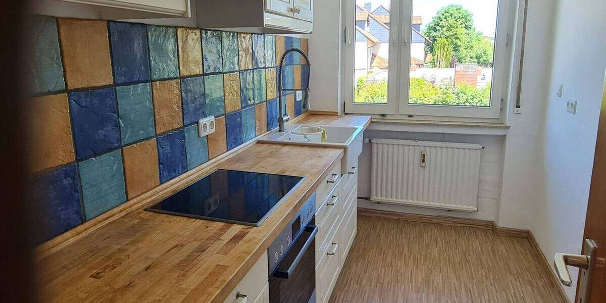 Mehrfamilienhaus, Wohnhaus Rödermark Ober-Roden - 6 Zimmer, 140 m&sup2;, 459.000&euro; | Angebot:26851783