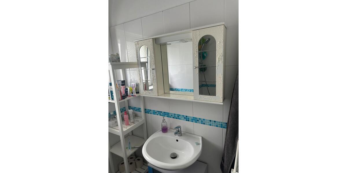 Etagenwohnung Offenbach am Main Bieberer Berg - 1 Zimmer, 24 m&sup2;, 540&euro; | Angebot:26493171