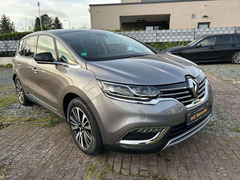 Renault Espace 52.800 km 22.900 € Wehrheim 61273