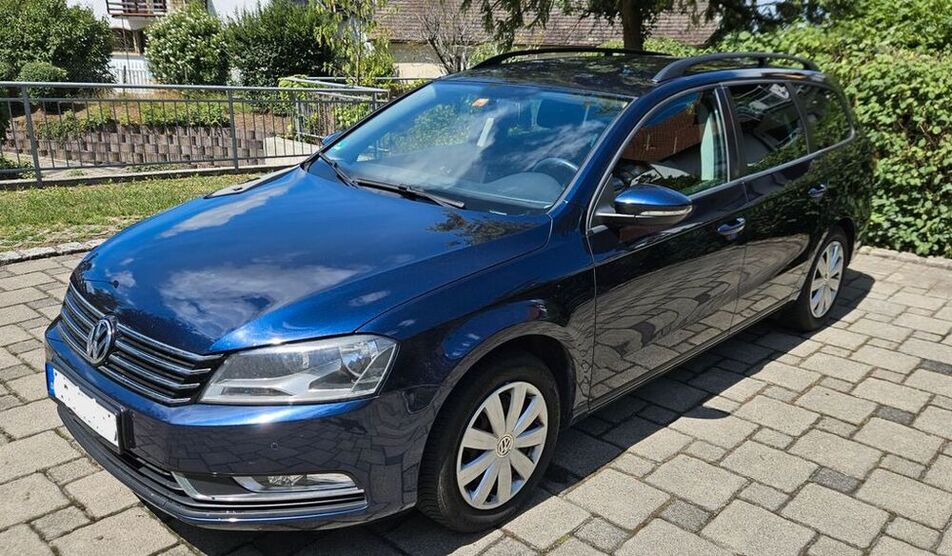 Passat Variant