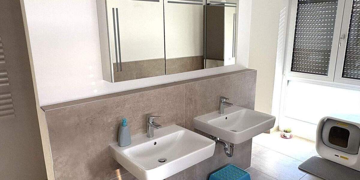 Reihenendhaus Heusenstamm - 6 Zimmer, 230 m&sup2;, 985.000&euro; | Angebot:25683575