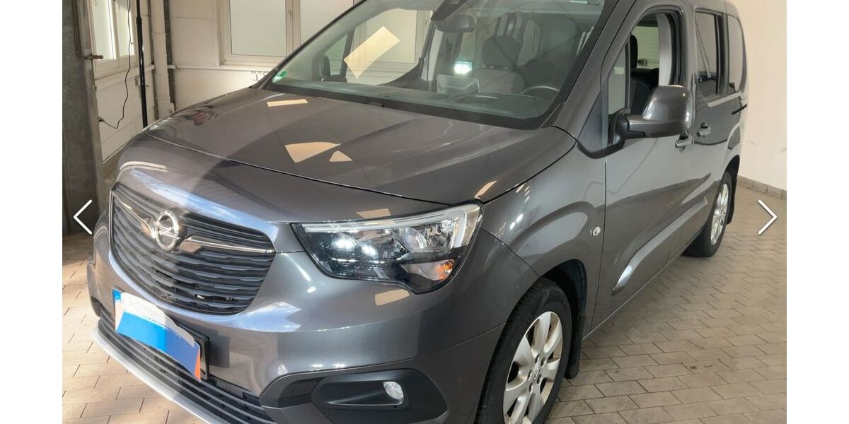 Opel Combo Life 97.201 km 18.950 &euro; Raunheim 65479