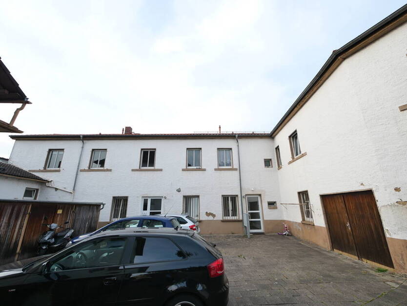 Seltene Gelegenheit in Heusenstamm! 1 zimmer