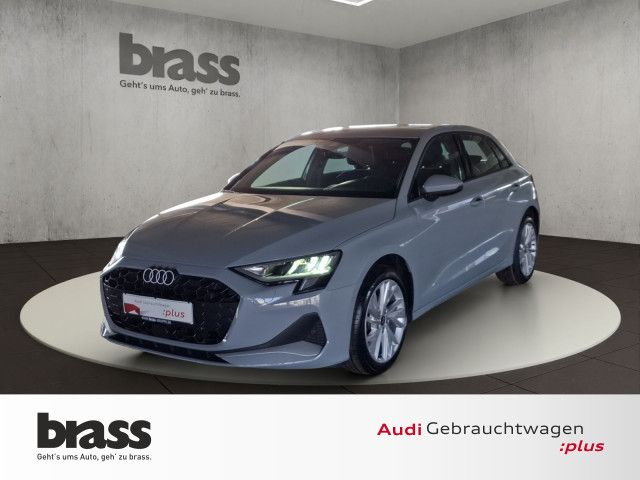 Audi A3 47.535 km 32.600 &euro; Dietzenbach 63128
