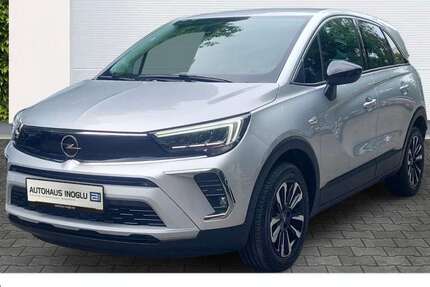 Opel Crossland 4.780 km 17.180 € Rüsselsheim 65428