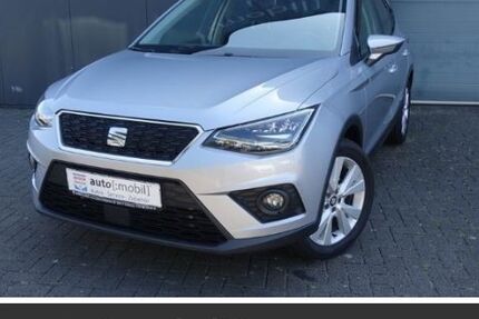Seat Arona 152.600 km 10.980 € Hainburg 63512
