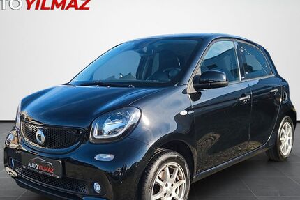 Smart ForFour 120.000 km 5.990 &euro; Rüsselsheim am Main 65428