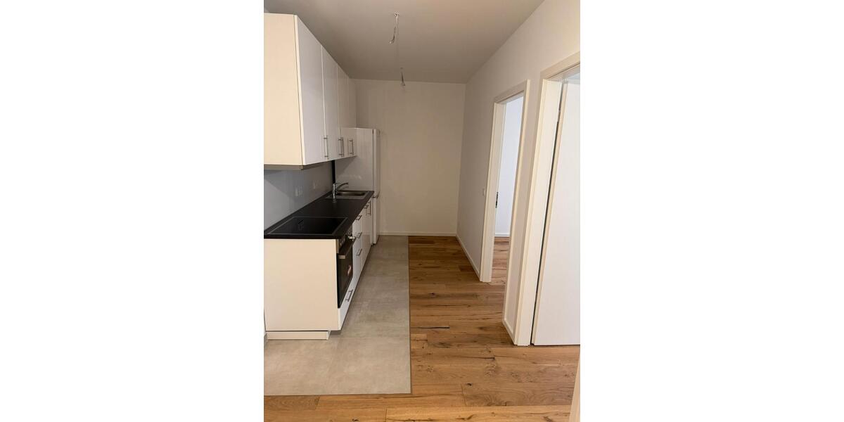 Etagenwohnung Frankfurt am Main Nordend Ost - 2 Zimmer, 54 m&sup2;, 1.490&euro; | Angebot:26148385