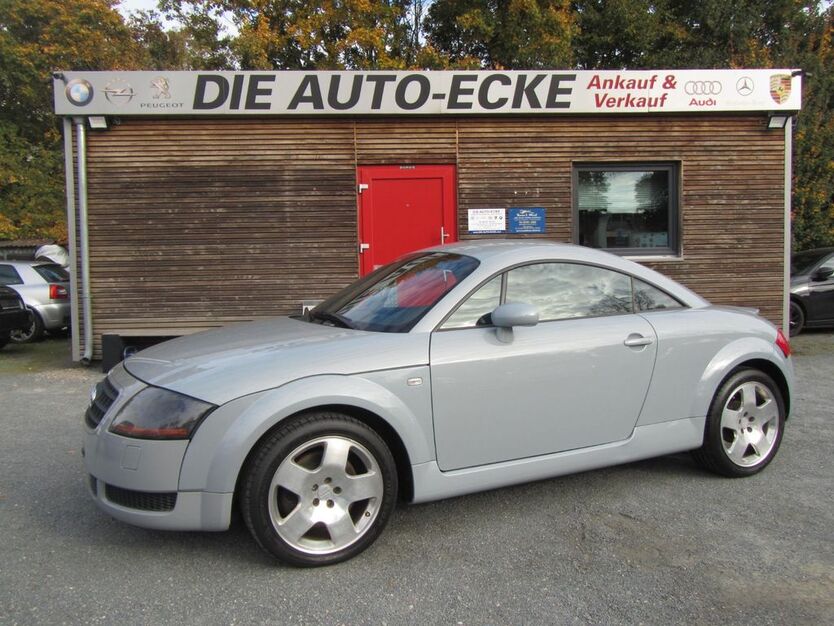 Audi TT 177.900 km 6.450 € Rüsselsheim 65428