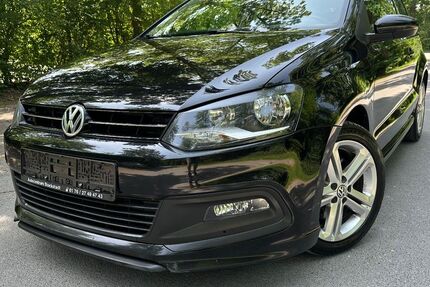 VW Polo 224.000 km 4.890 € Stockstadt 63811