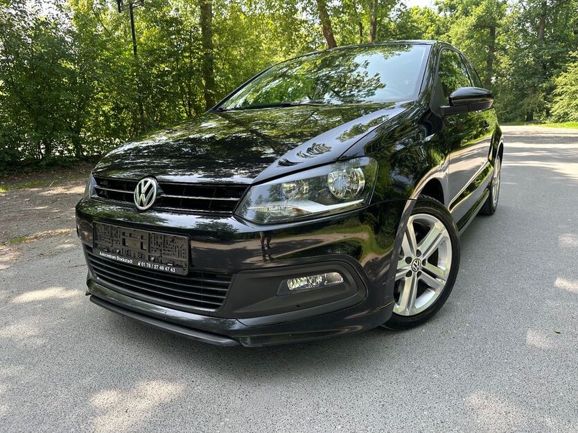VW Polo 224.000 km 4.890 € Stockstadt 63811