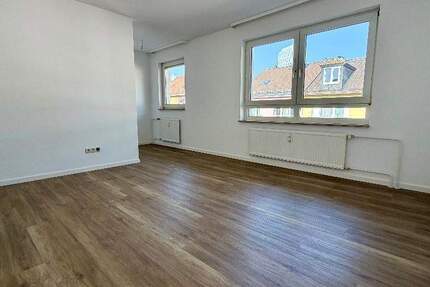Wohnung Frankfurt am Main Gutleutviertel - 2 Zimmer, 50 m&sup2;, 900&euro; | Angebot:25386707