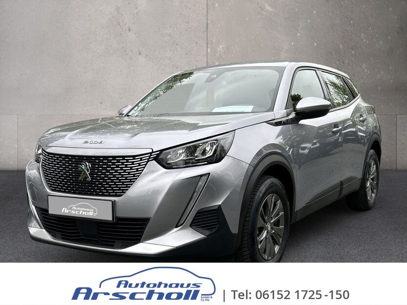 Peugeot 2008 25.849 km 17.490 € Groß - Gerau 64521