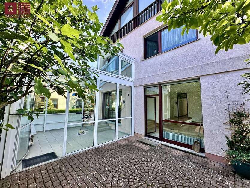 Wohnung zum Mieten in Offenbach am Main 1.695 € 114 m²