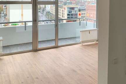 Wohnung zum Kaufen in Offenbach 138.000 € 36.55 m² 1 zimmer