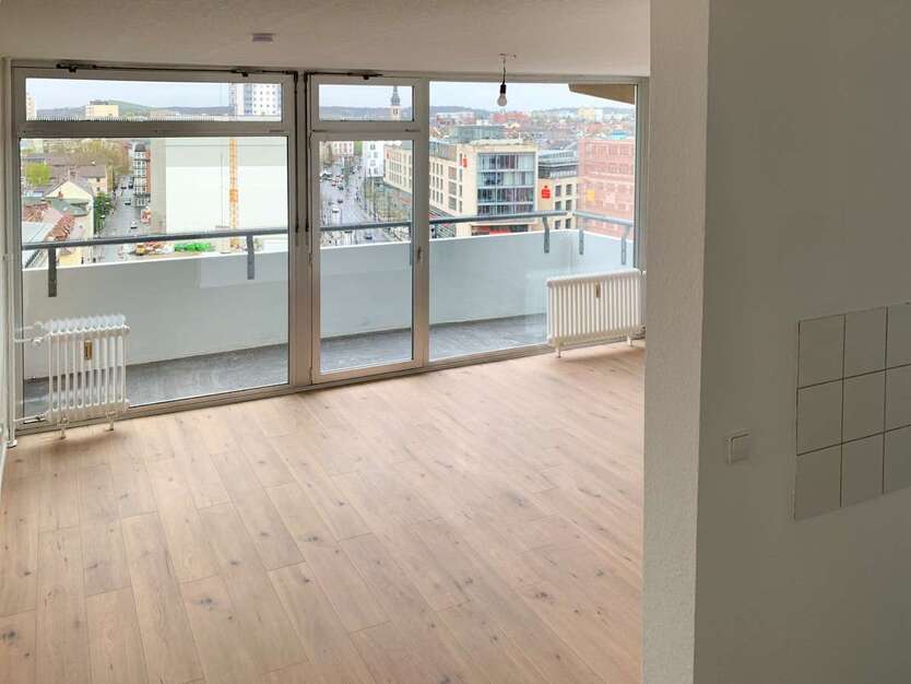 Wohnung zum Kaufen in Offenbach 138.000 € 36.55 m² 1 zimmer