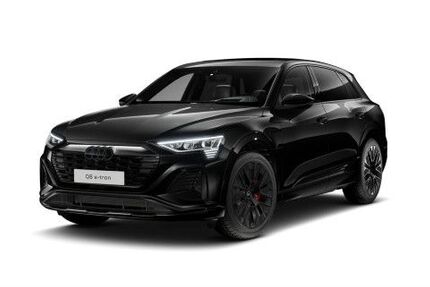 Audi Q8 e-tron 30.667 km 45.860 &euro; Frankfurt am Main 60326