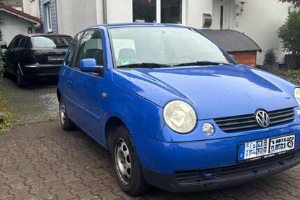 VW Lupo 167.000 km 1.200 € Hattersheim 65795