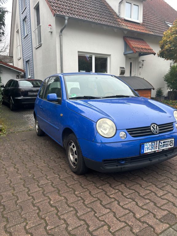 VW Lupo 167.000 km 1.200 € Hattersheim 65795