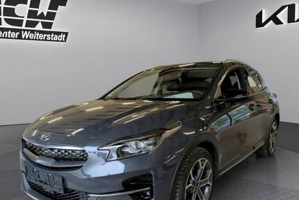 Kia XCeed 64.500 km 19.870 &euro; Weiterstadt-Darmstadt 64331