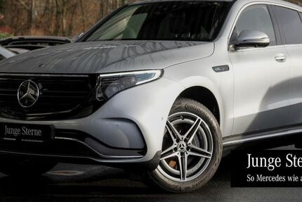 Mercedes-Benz EQC 37.990 km 35.650 &euro; Büttelborn 64572