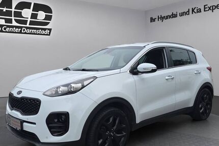 Kia Sportage 66.580 km 15.970 &euro; Darmstadt 64289