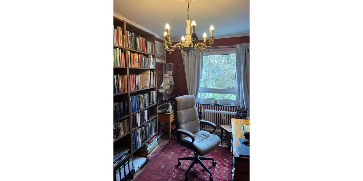 Etagenwohnung Bad Homburg vor der Höhe Bad Homburg - 4 Zimmer, 80 m&sup2;, 369.000&euro; | Angebot:25896128