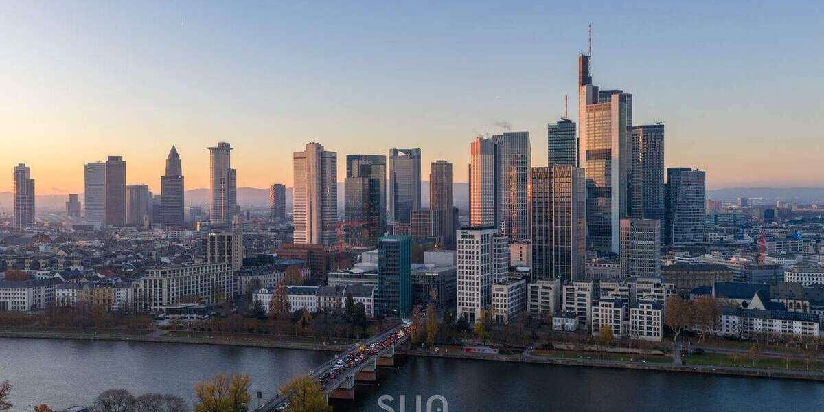 Etagenwohnung Frankfurt am Main Altstadt - 3 Zimmer, 88 m&sup2; | Angebot:25737567